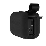 Altavoz Bluetooth Universal Música 5W COOL Candy Negro - PixelPlaza