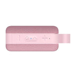 Altavoz Bluetooth Universal Música 5W COOL Candy Rosa - PixelPlaza