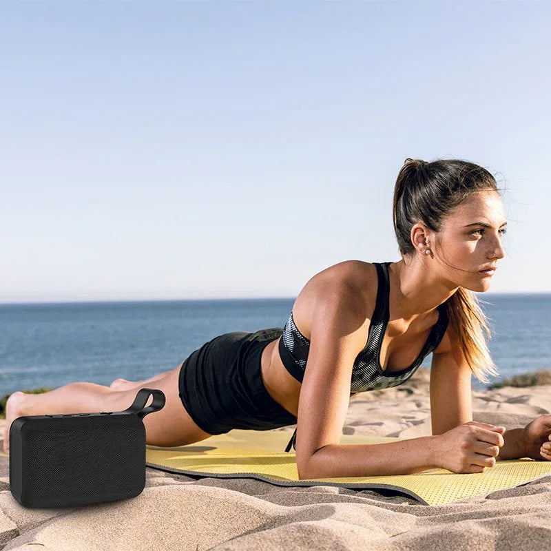 Altavoz Bluetooth Universal Música 5W COOL Candy Verde - PixelPlaza