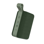 Altavoz Bluetooth Universal Música 5W COOL Candy Verde - PixelPlaza