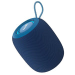 Altavoz Bluetooth Universal Música 6W COOL Cord TWS Marino - PixelPlaza
