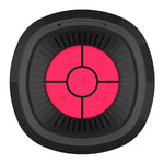 Altavoz Música Universal Bluetooth COOL 10W Gradient TWS Rojo - PixelPlaza