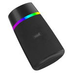 Altavoz Música Universal Bluetooth COOL 10W Gradient TWS Rojo - PixelPlaza