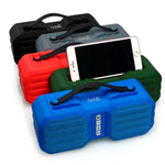 Altavoz Música Universal Bluetooth COOL (8W) Soho Rojo - PixelPlaza