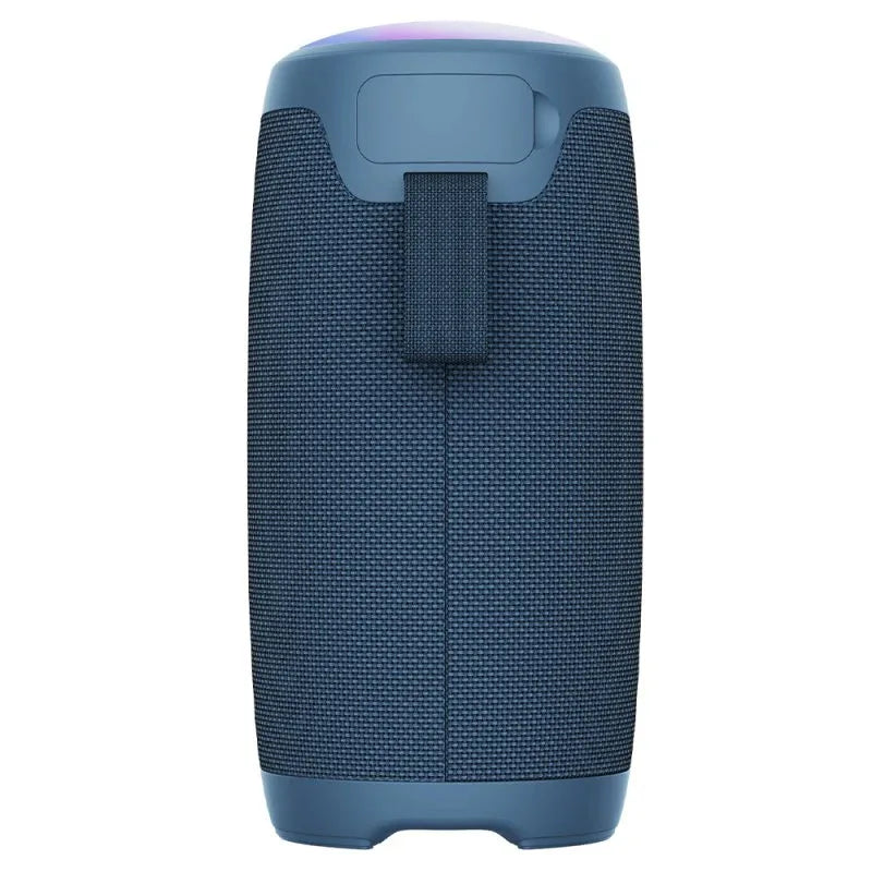 Altavoz Música Universal Bluetooth COOL Bastard 10W Marino - PixelPlaza