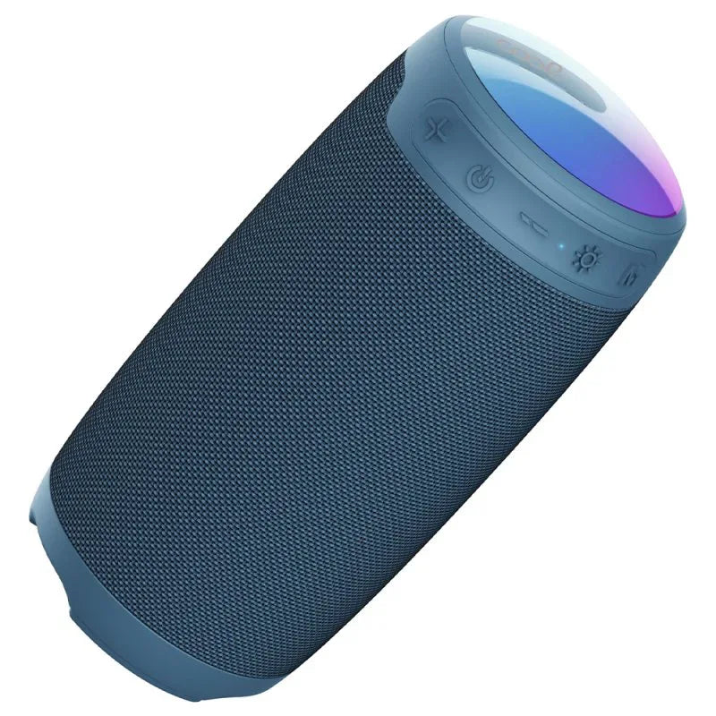 Altavoz Música Universal Bluetooth COOL Bastard 10W Marino - PixelPlaza