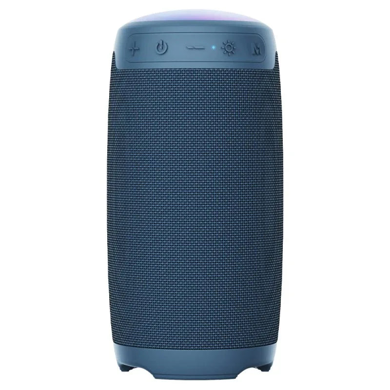 Altavoz Música Universal Bluetooth COOL Bastard 10W Marino - PixelPlaza