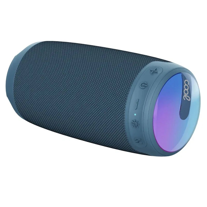 Altavoz Música Universal Bluetooth COOL Bastard 10W Marino - PixelPlaza