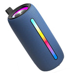 Altavoz Música Universal Bluetooth COOL Desk 10W Azul - PixelPlaza