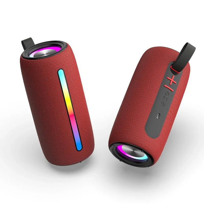 Altavoz Música Universal Bluetooth COOL Desk 10W Granate - PixelPlaza