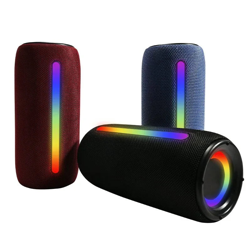 Altavoz Música Universal Bluetooth COOL Desk 10W Granate - PixelPlaza