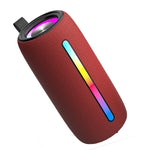 Altavoz Música Universal Bluetooth COOL Desk 10W Granate - PixelPlaza