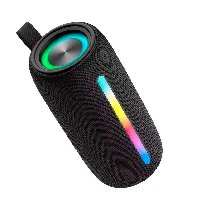 Altavoz Música Universal Bluetooth COOL Desk 10W Negro - PixelPlaza