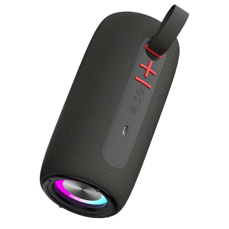 Altavoz Música Universal Bluetooth COOL Desk 10W Negro - PixelPlaza