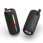 Altavoz Música Universal Bluetooth COOL Desk 10W Negro - PixelPlaza