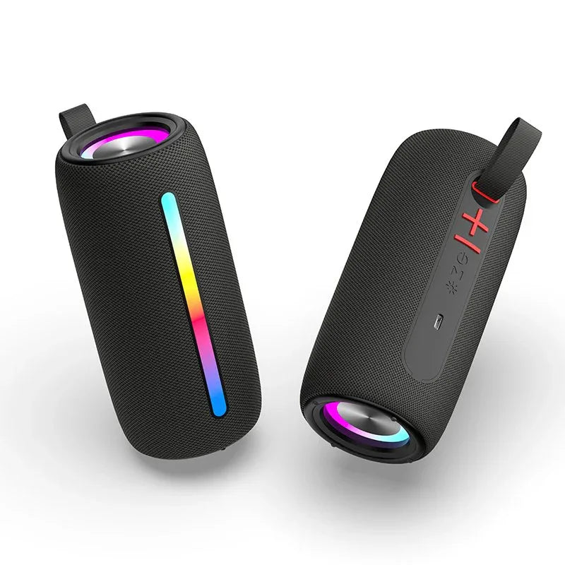 Altavoz Música Universal Bluetooth COOL Desk 10W Negro - PixelPlaza