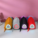 Altavoz Música Universal Bluetooth COOL Joy Rojo (12W) - PixelPlaza