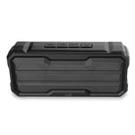 Altavoz Música Universal Bluetooth COOL Luton Negro (12W) - PixelPlaza