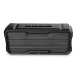 Altavoz Música Universal Bluetooth COOL Luton Negro (12W) - PixelPlaza