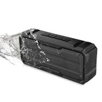 Altavoz Música Universal Bluetooth COOL Luton Negro (12W) - PixelPlaza