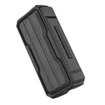 Altavoz Música Universal Bluetooth COOL Luton Negro (12W) - PixelPlaza