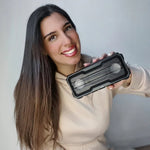 Altavoz Música Universal Bluetooth COOL Luton Negro (12W) - PixelPlaza