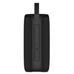 Altavoz Música Universal Bluetooth Marca COOL Beat (16W) Negro - PixelPlaza