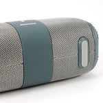 Altavoz Música Universal Bluetooth Marca COOL Handy (16W) Gris - PixelPlaza