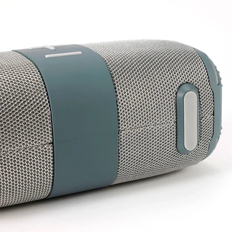 Altavoz Música Universal Bluetooth Marca COOL Handy (16W) Gris - PixelPlaza