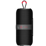 Altavoz Música Universal Bluetooth Marca COOL Soft (20W) Negro - PixelPlaza