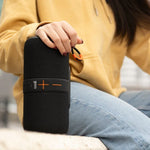 Altavoz Música Universal Bluetooth Marca COOL Soft (20W) Negro - PixelPlaza