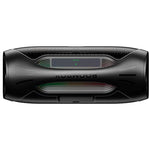 Altavoz Música Universal Bluetooth Marca COOL Unique (30W) Negro - PixelPlaza