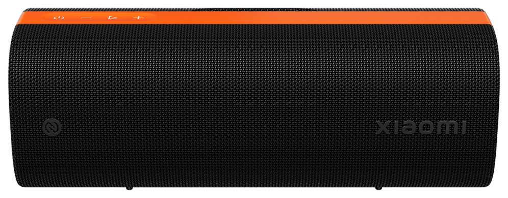 Altavoz con Bluetooth Xiaomi Sound Party 50W/ 2.0/ Naranja y Negro