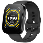 Amazfit Bip 5 Reloj inteligente Negro #negro