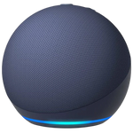 Amazon Echo Dot 5. Gen Alexa Azul #azul