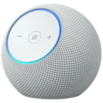 Amazon Echo Dot Max (2025) Blanco #blanco