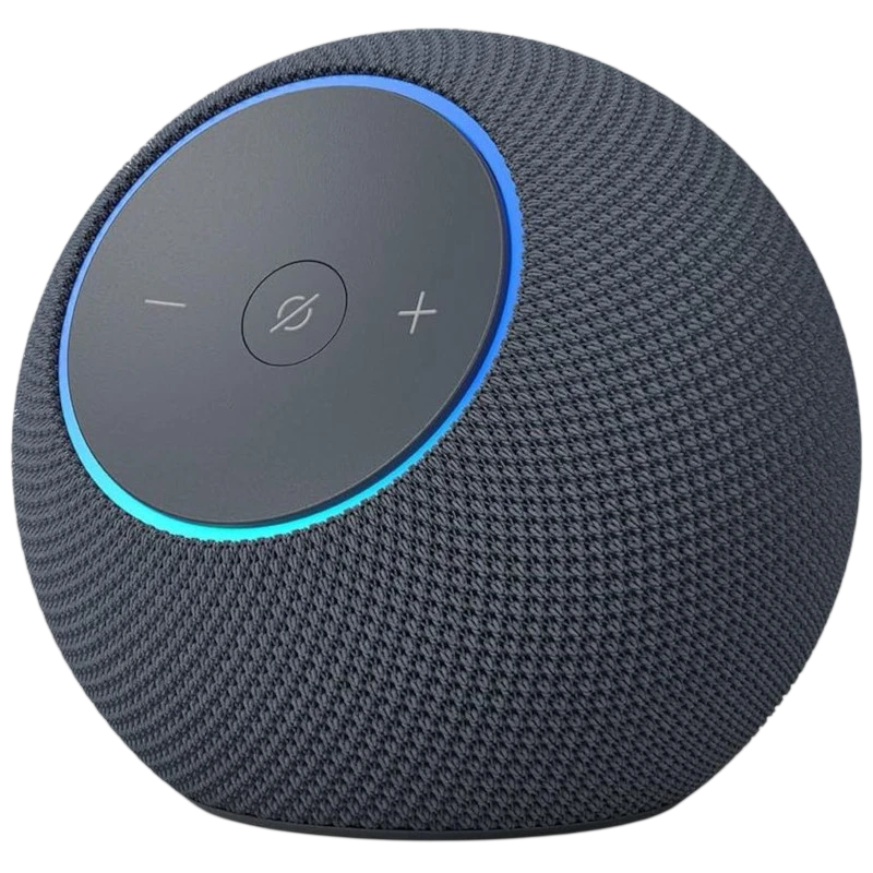 Amazon Echo Dot Max (2025) Grafito #grafito
