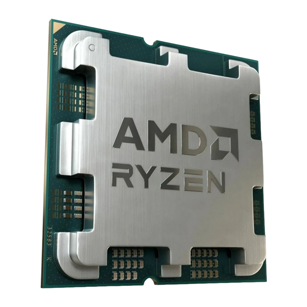Procesador AMD Ryzen 7 7800X3D 8 Núcleos AM5 Tray