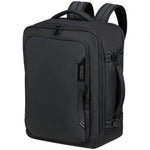 Mochila American Tourister Take2cabin Pro M para Portátiles hasta 15.6"/ 38L/ Negra