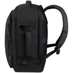 Mochila American Tourister Take2cabin Pro M para Portátiles hasta 15.6"/ 38L/ Negra