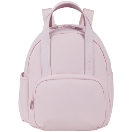 Mochila American Tourister Puffypop S Capacidad 8.5L Rosa #rosa
