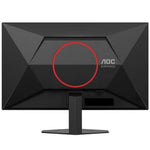 Monitor Gaming AOC 27G4HRE 27"/ Full HD/ 1ms/ 200Hz/ IPS/ Multimedia/ Negro