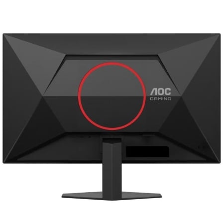 Monitor Gaming AOC 27G4HRE 27"/ Full HD/ 1ms/ 200Hz/ IPS/ Multimedia/ Negro