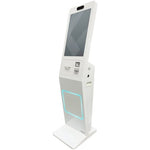 Kiosko Capacitivo Approx appKIOSK01 Intel Celeron J6412/ 8GB/ 128GB SSD/ 21.5"/ Táctil
