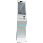Kiosko Capacitivo Approx appKIOSK01 Intel Celeron J6412/ 8GB/ 128GB SSD/ 21.5"/ Táctil