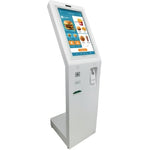 Kiosko Capacitivo Approx appKIOSK02-32 Intel Celeron J6412/ 8GB/ 128GB SSD/ 32"/ Táctil