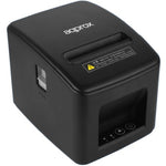 Pack para TPV Approx appPOSPACK3380USB/ Cajón Portamonedas + Impresora Térmica de Tickets + Lector de Códigos + Rollos T
