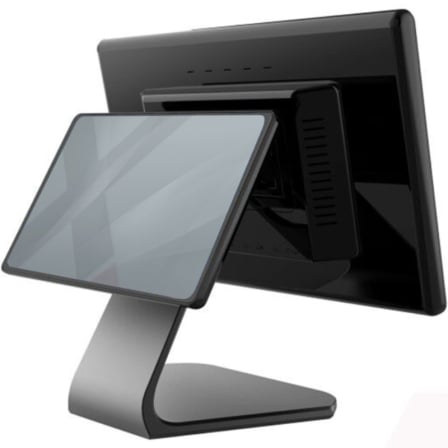 TPV Approx appTPV05NVFDG8-256 Intel Celeron N5095/ 8GB/ 256GB SSD/ 15.6"/ Táctil/ WiFi