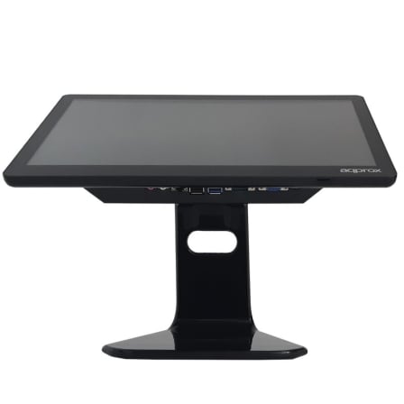 TPV Approx appTPV05NVFDG8-256 Intel Celeron N5095/ 8GB/ 256GB SSD/ 15.6"/ Táctil/ WiFi