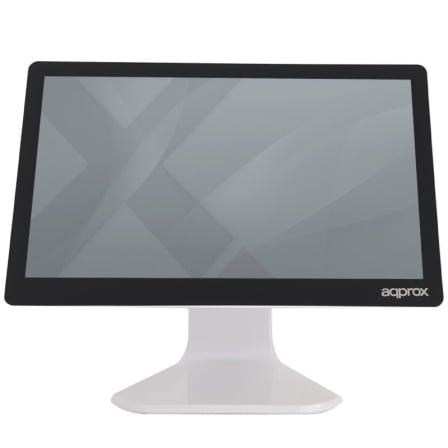 TPV Approx appTPV05WHNVFDG8-256 Intel Celeron N5095/ 8GB/ 256GB SSD/ 15.6" + 10.1"/ Táctil/ WiFi